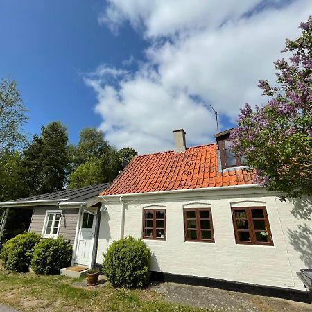 A True Nature Pearl In Idyllic Surroundings But Close To The City Holbæk Exterior foto