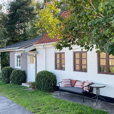 A True Nature Pearl In Idyllic Surroundings But Close To The City Holbæk Exterior foto