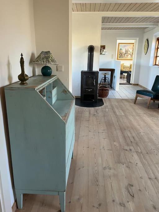 A True Nature Pearl In Idyllic Surroundings But Close To The City Holbæk Exterior foto