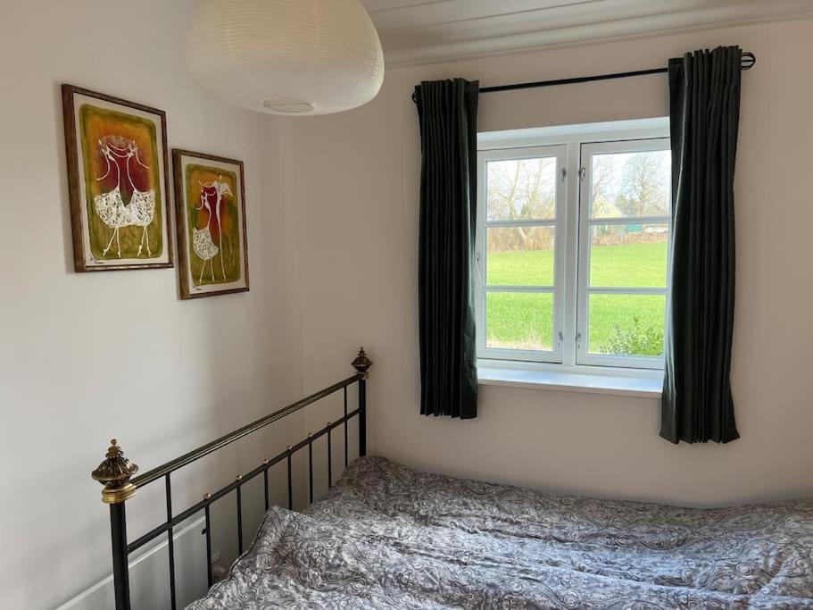 A True Nature Pearl In Idyllic Surroundings But Close To The City Holbæk Exterior foto