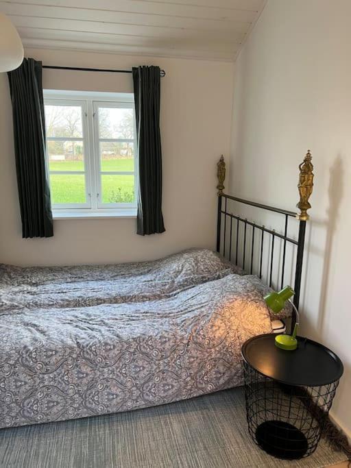 A True Nature Pearl In Idyllic Surroundings But Close To The City Holbæk Exterior foto