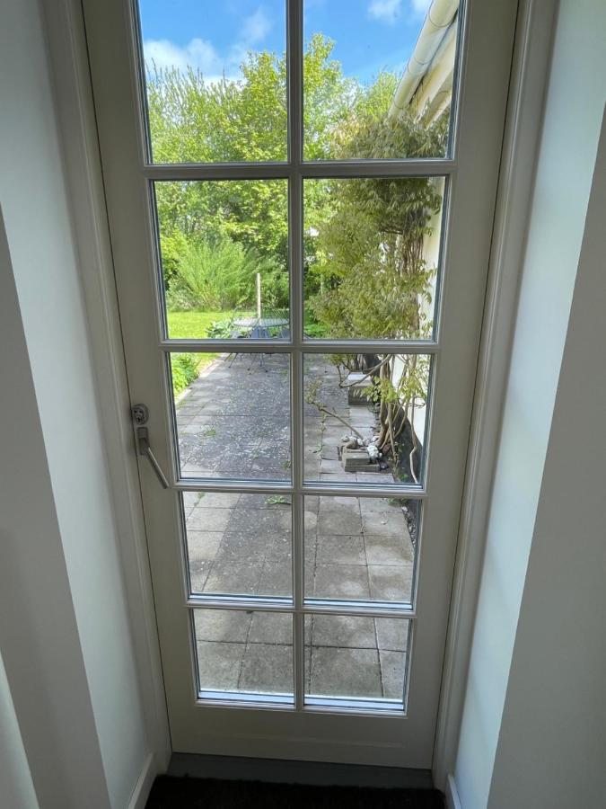 A True Nature Pearl In Idyllic Surroundings But Close To The City Holbæk Exterior foto