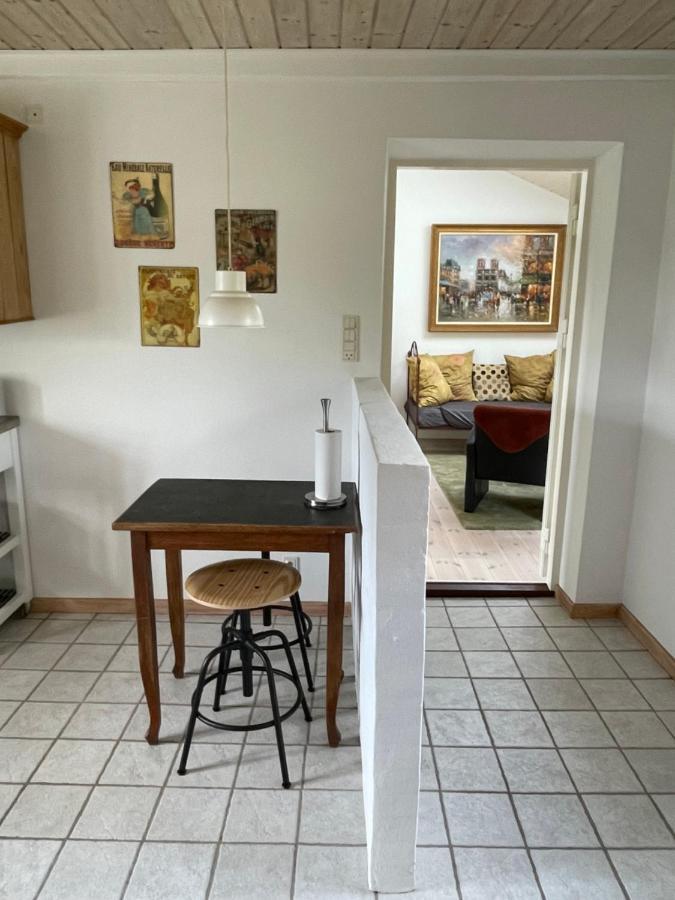 A True Nature Pearl In Idyllic Surroundings But Close To The City Holbæk Exterior foto