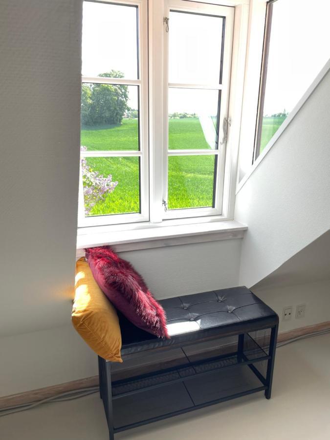 A True Nature Pearl In Idyllic Surroundings But Close To The City Holbæk Exterior foto