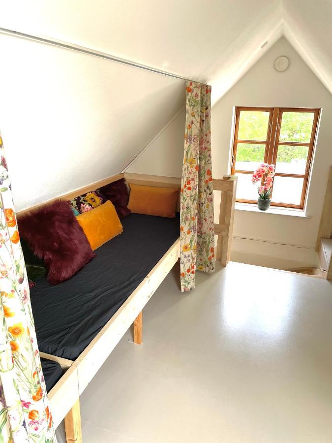 A True Nature Pearl In Idyllic Surroundings But Close To The City Holbæk Exterior foto