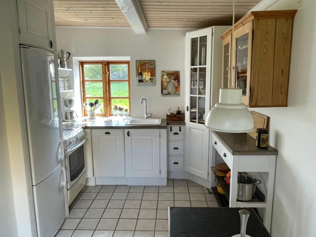 A True Nature Pearl In Idyllic Surroundings But Close To The City Holbæk Exterior foto