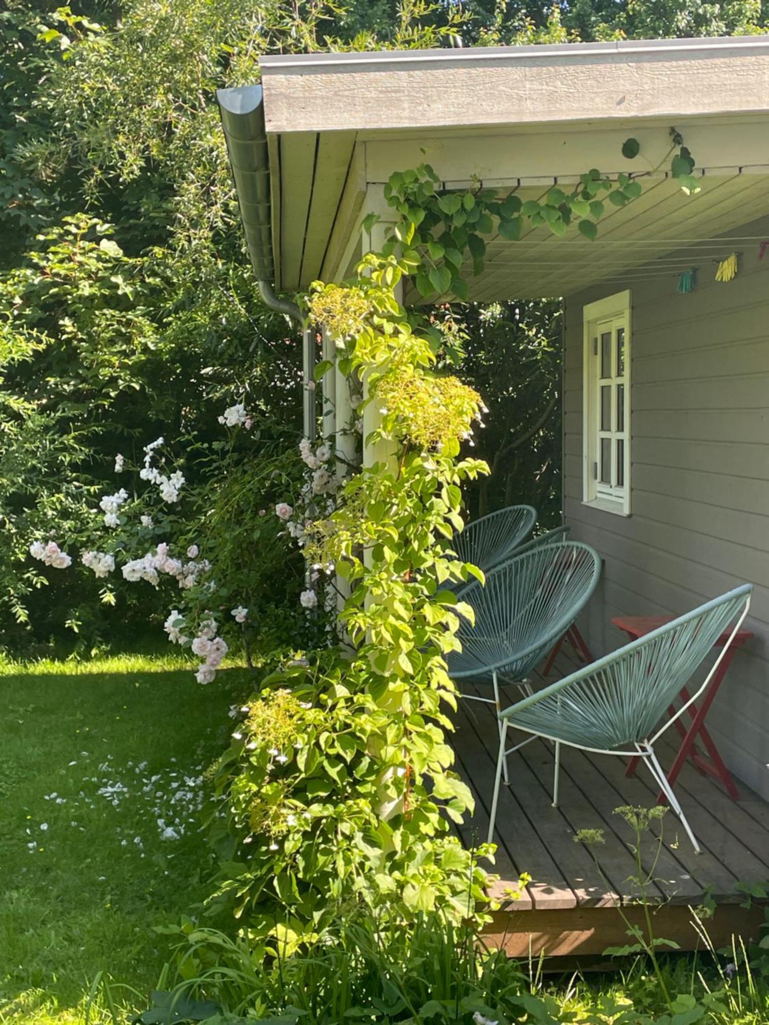 A True Nature Pearl In Idyllic Surroundings But Close To The City Holbæk Exterior foto